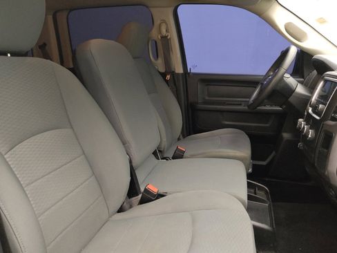 Used 2019 RAM 1500 Tradesman w/ Popular Equipment Group image 21