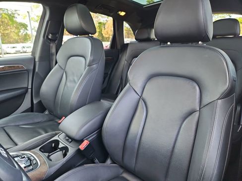 Used 2016 Audi Q5 3.0T Prestige w/ Prestige Package AWD/4WD image 26