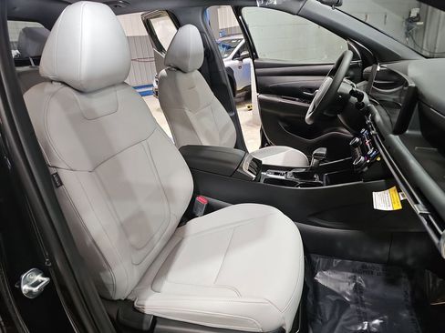 New 2026 Hyundai Santa Cruz SEL AWD/4WD image 10