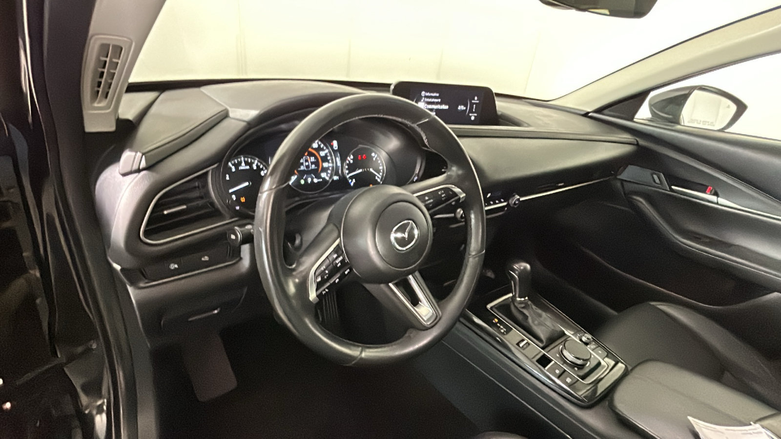Used 2024 MAZDA CX-30 AWD 2.5 S w/ Select Sport Pkg image 16