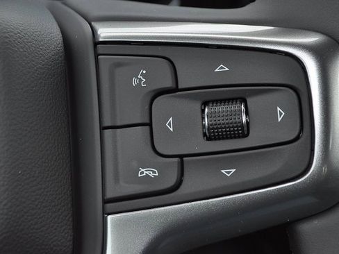 New 2026 Chevrolet Silverado 1500 RST w/ Protection Package image 18