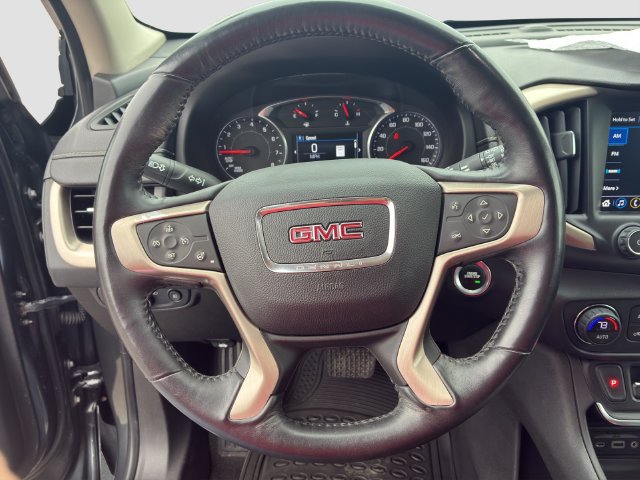 Used 2018 GMC Terrain Denali FWD image 16