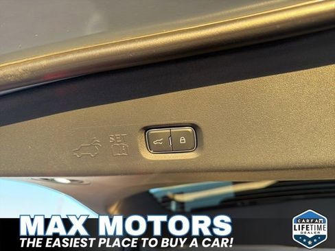 New 2025 Ford Expedition Max Platinum w/ Driver's Package image 13