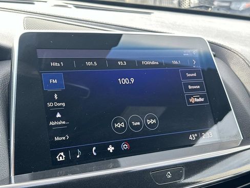 Used 2024 Cadillac CT5 Premium Luxury w/ Climate Package AWD/4WD image 12