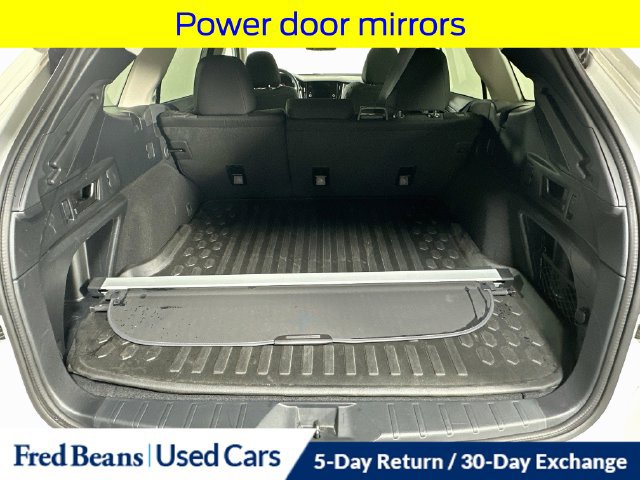 Used 2024 Subaru Outback Premium AWD/4WD image 33