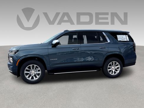 New 2025 Chevrolet Tahoe Premier RWD image 27