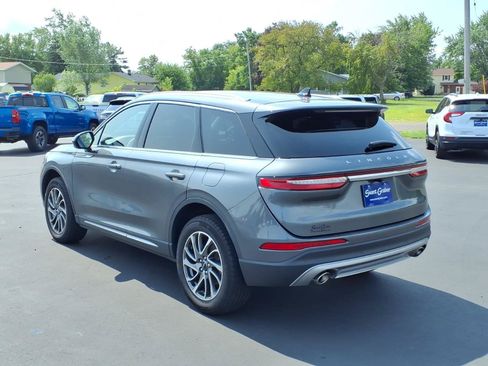 Used 2022 Lincoln Corsair AWD w/ Equipment Group 101A image 3