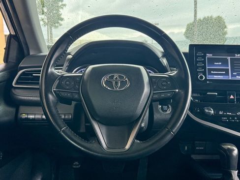 Used 2023 Toyota Camry SE image 27