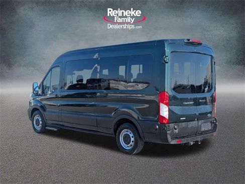 Used 2019 Ford Transit 350 XL image 8