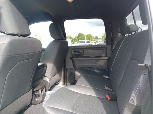 New 2026 RAM 2500 Tradesman AWD/4WD image 9