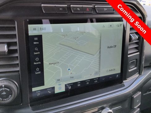 Used 2022 Ford F150 XLT w/ Equipment Group 302A High image 27