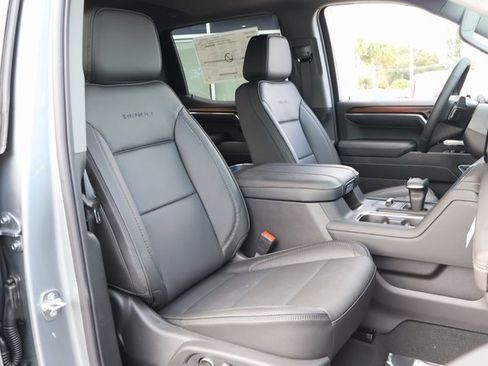 New 2026 GMC Sierra 1500 Denali w/ Denali Reserve Package image 20