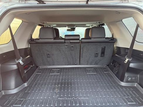 Used 2022 Toyota 4Runner SR5 Premium w/ Moonroof Package image 13