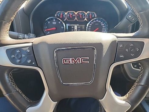 Used 2018 GMC Sierra 1500 SLT image 5