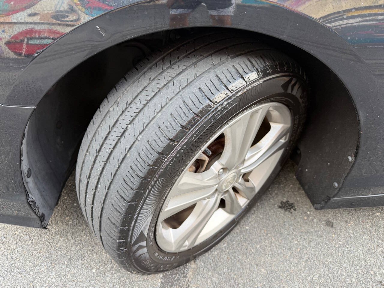 Used 2018 Hyundai Sonata Limited FWD image 24