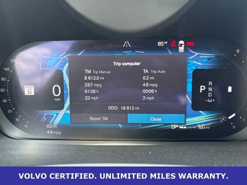 New 2025 Volvo XC90 B5 Core w/ Protection Package Premier AWD/4WD image 26