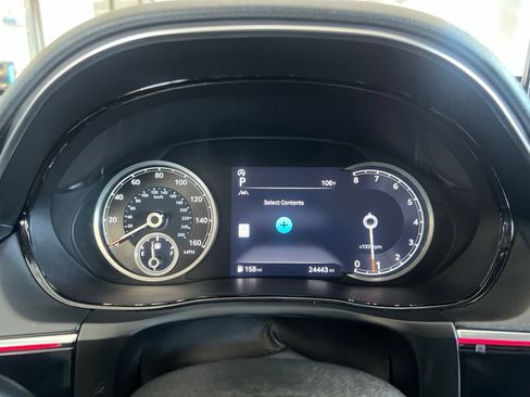 Used 2023 Genesis GV70 2.5T w/ Advanced Package AWD/4WD image 63
