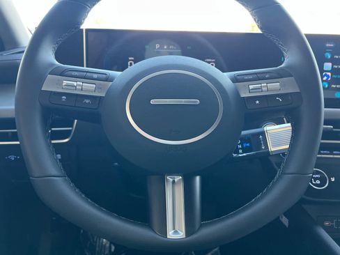 New 2026 Hyundai Sonata SEL image 23