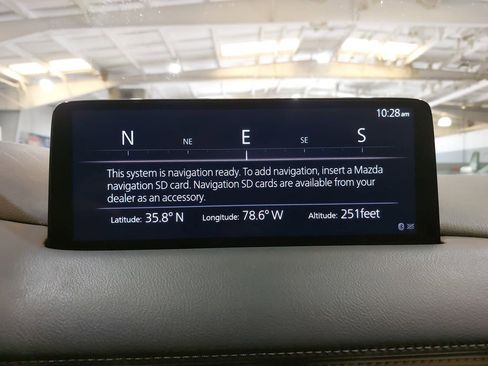 Used 2023 MAZDA CX-5 AWD 2.5 S w/ Select Package image 21