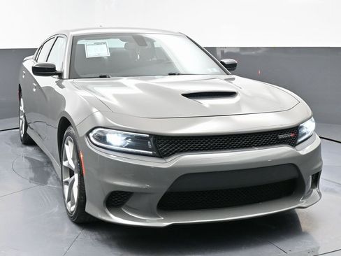 Used 2023 Dodge Charger GT image 4