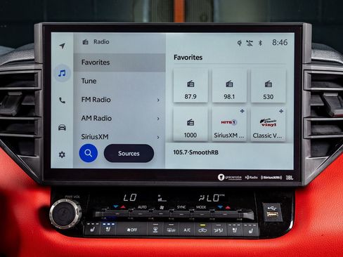 Used 2022 Toyota Tundra TRD Pro image 25