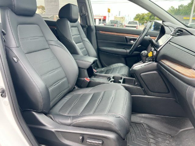 Used 2020 Honda CR-V EX-L image 27