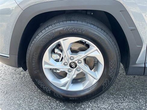 Used 2024 Hyundai Tucson SEL image 10