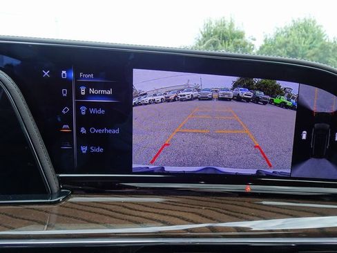 Used 2024 Cadillac Escalade ESV Sport Platinum w/ LPO, ONYX Package image 30