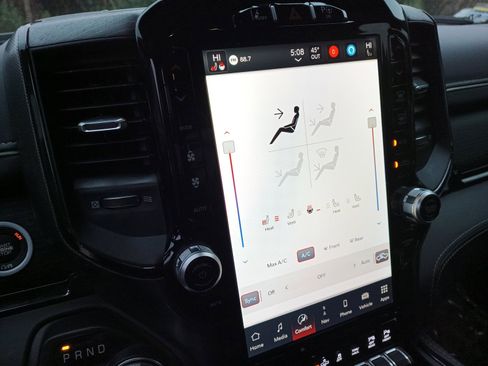 Certified 2023 RAM 1500 Limited image 16