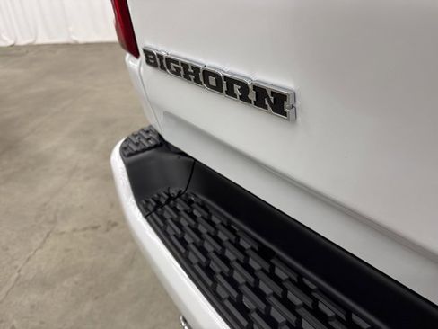 New 2026 RAM 1500 Big Horn image 23