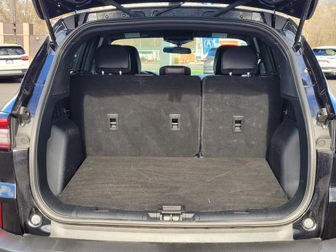 Used 2025 Ford Escape ST-Line image 17