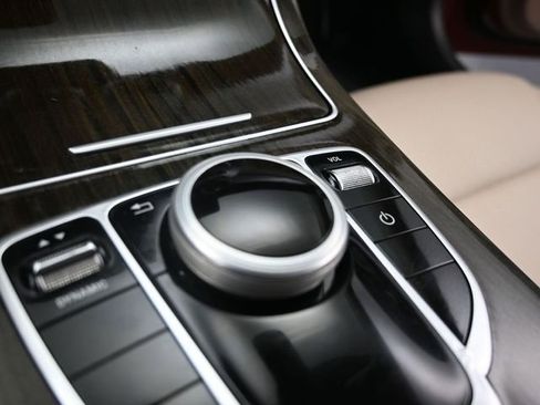 Used 2017 Mercedes-Benz C 300 Sedan w/ Premium 1 Package image 13