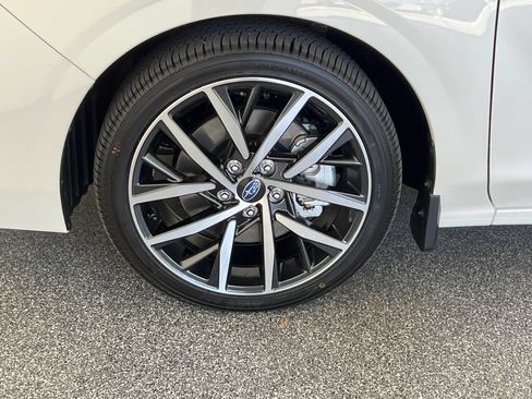 New 2026 Subaru Impreza 2.0i Sport AWD/4WD image 28