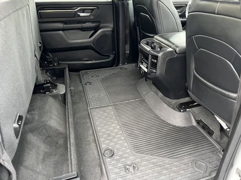 Used 2020 RAM 1500 Sport w/ Level 2 Equipment Goup w/2_L image 18