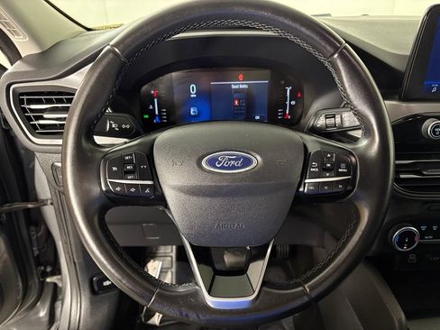 Used 2024 Ford Escape Active FWD image 19