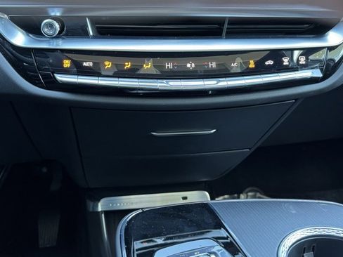 New 2026 Cadillac Lyriq Premium Luxury image 13