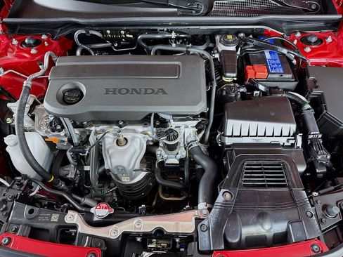 Used 2025 Honda Civic Sport image 27