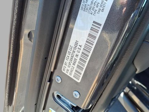 New 2026 Jeep Wrangler Willys image 25