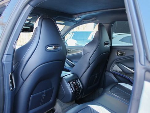 New 2026 Aston Martin DBX 707 AWD/4WD image 15