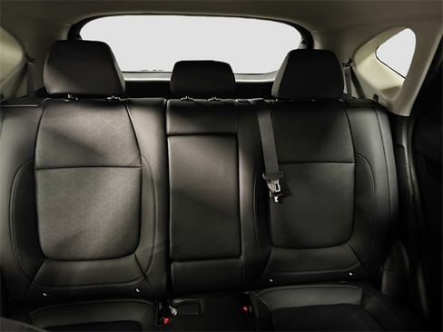 Used 2024 Kia Seltos EX image 25