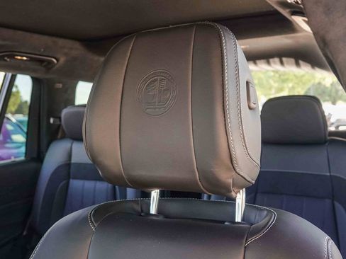 Certified 2026 Mercedes-Benz GLS 63 AMG 4MATIC image 27