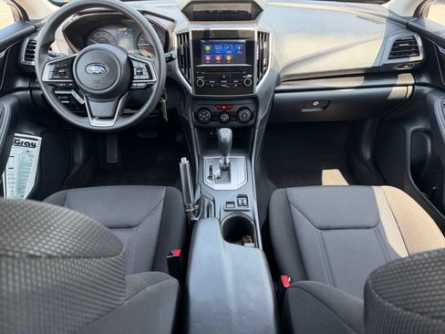 Certified 2023 Subaru Impreza 2.0i Premium AWD/4WD image 17