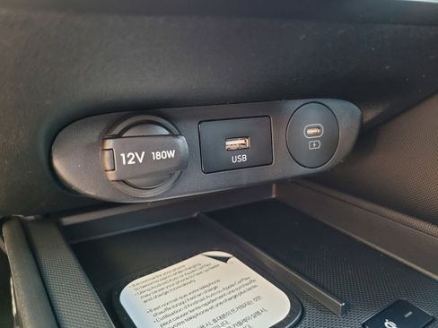 New 2026 Hyundai Elantra Sport image 20