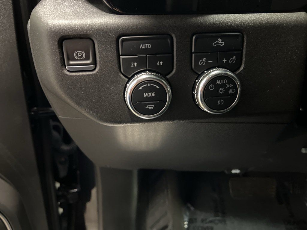 Certified 2023 GMC Sierra 1500 Elevation AWD/4WD image 19