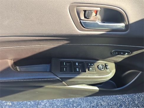 Used 2019 Acura ILX w/ Premium Package image 14