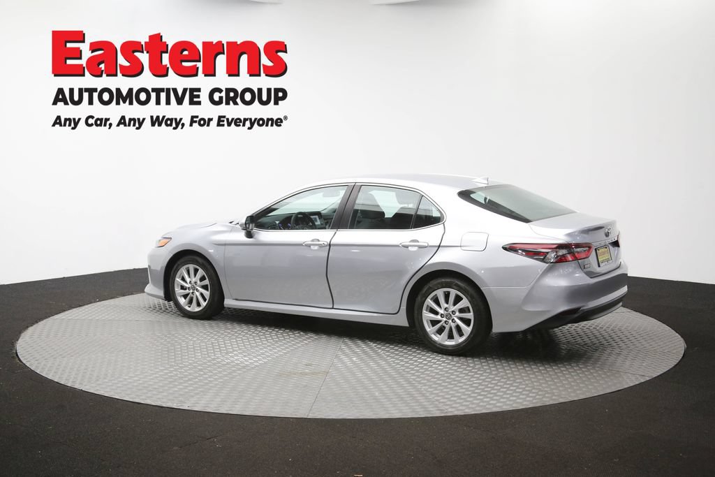 Used 2023 Toyota Camry LE FWD image 64