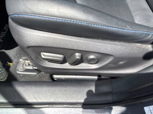 Used 2019 Toyota Prius Limited FWD image 23