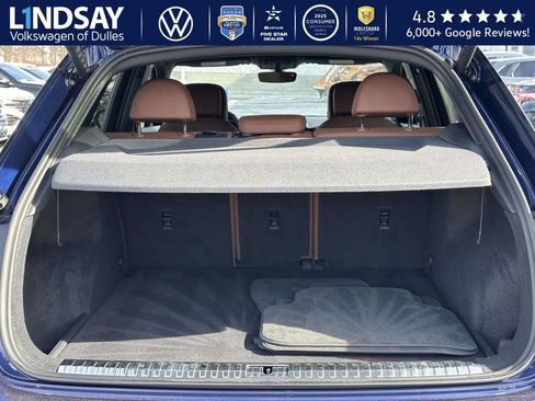 Used 2023 Audi Q3 2.0T Premium Plus w/ Premium Plus Package image 14