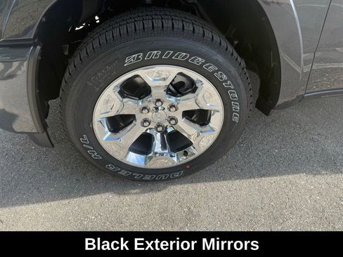 New 2026 RAM 1500 Big Horn image 31