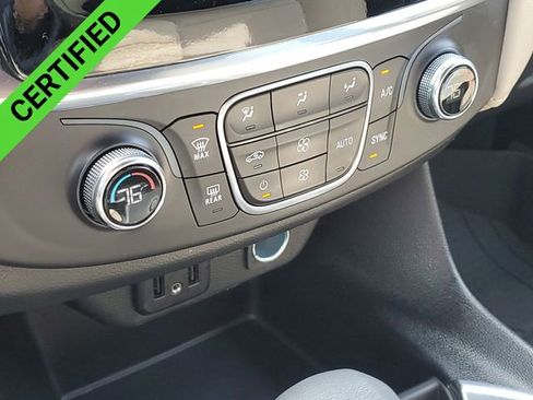 Used 2023 Chevrolet Traverse LS w/ LPO, Floor Liner Package AWD/4WD image 18